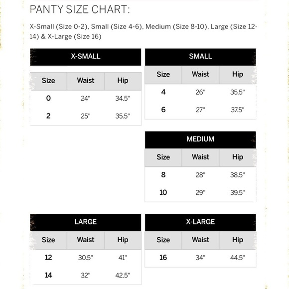 💖 Victoria’s Secret Very Sexy V-String Panty - Picture 7 of 7